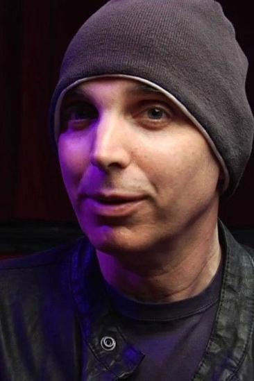 Joe Satriani Image