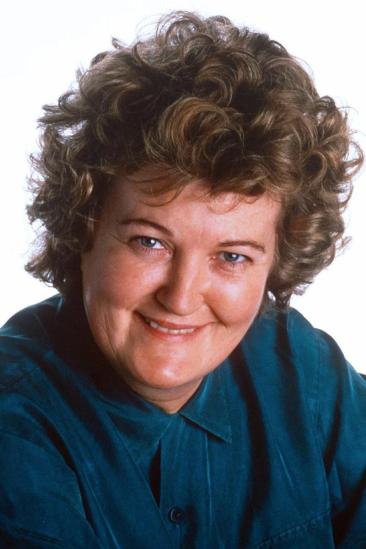 Brenda Fricker Image