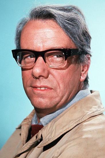 Harold Goodwin Image