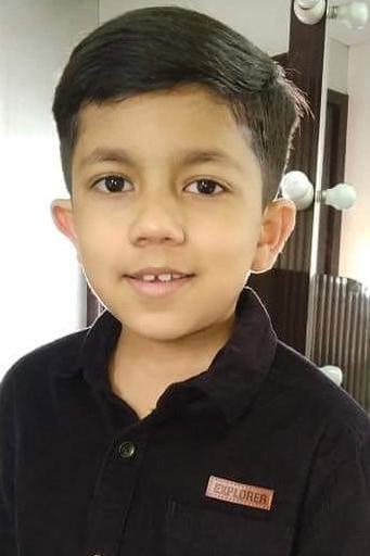 Pallas Prajapati Image