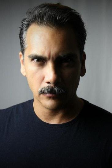Raúl Arrieta Image