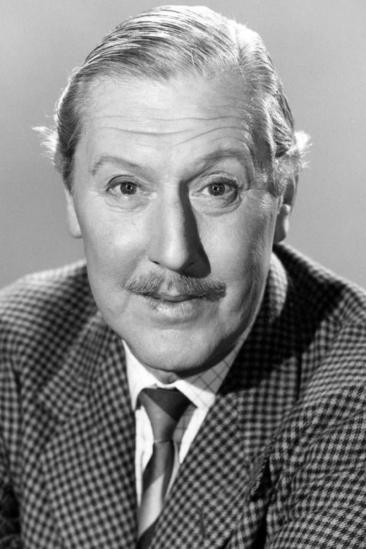 Robert Coote Image