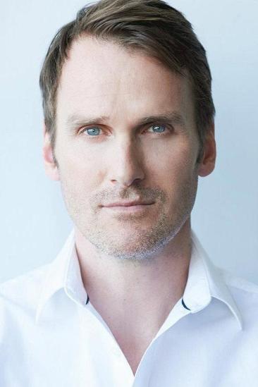 Jason Faulkner Image
