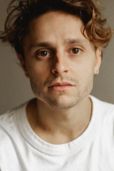 Julien Crampon Image
