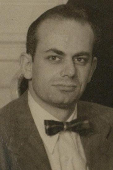 Bill Finger Image