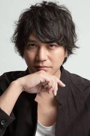 Hassei Takano Image