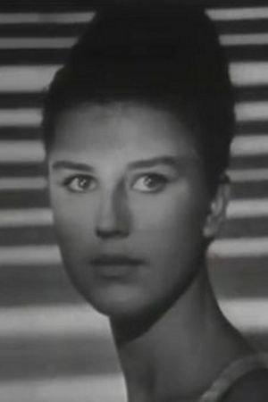 Antonina Pilyus Image