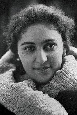 Kira Andronikashvili Image