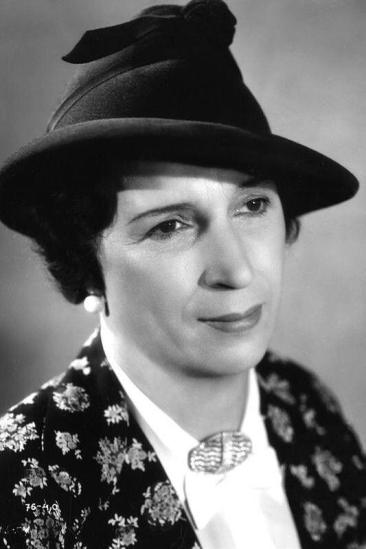 Milka Balek-Brodská Image