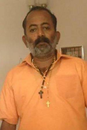 Kannan Pattambi Image