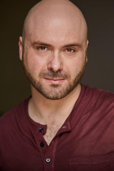 Nathaniel Amranian Image