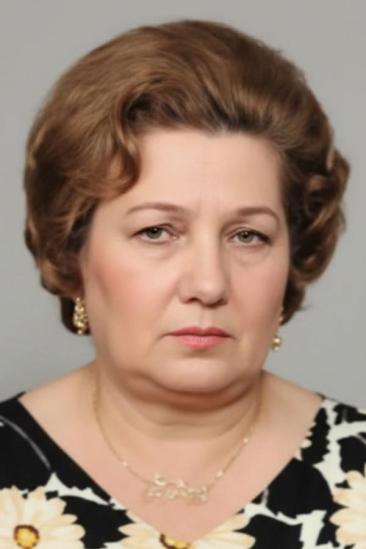 Nezihe Güler Image