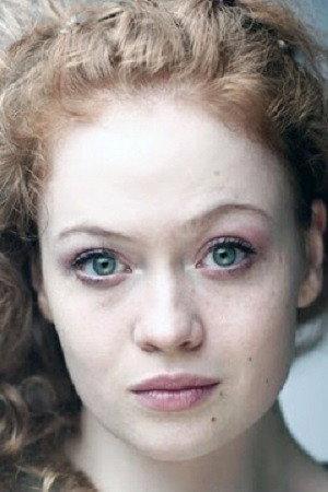 Ekaterina Dubakina Image