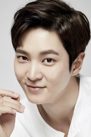 Joo Won Image