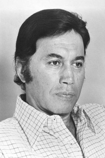 Michael Ansara Image