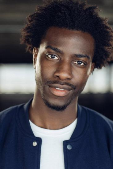 Ezekiel Ajeigbe Image