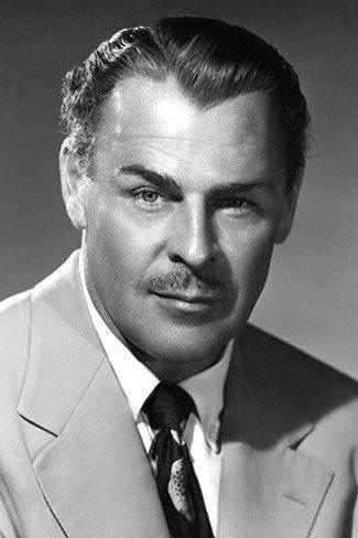 Brian Donlevy Image