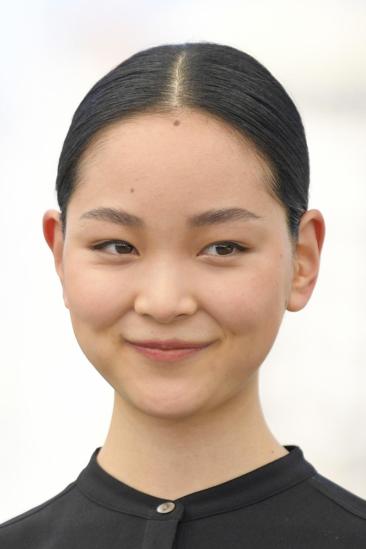 Arisa Nakano Image