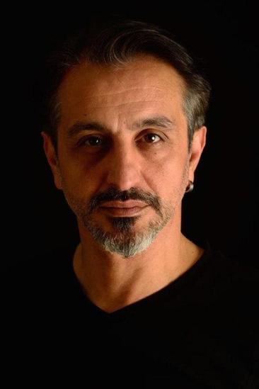 Ruhi Sarı Image