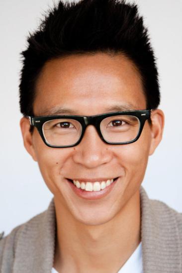 Chris Dinh Image