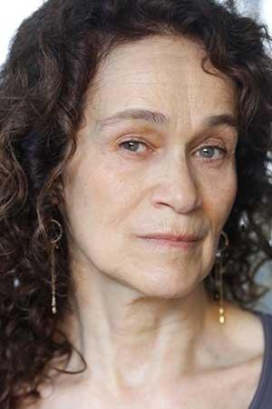 Tamar Baruch Image
