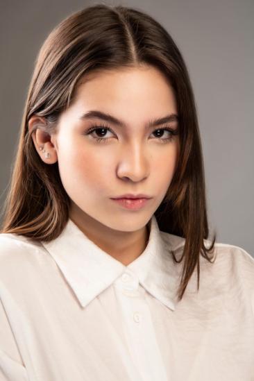 Alanna De La Rossa Image