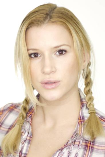 Hayley Derryberry Image