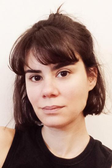 Korina Gougouli Image