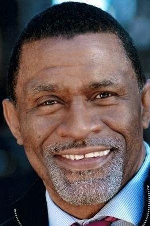 Jerome Preston Bates Image