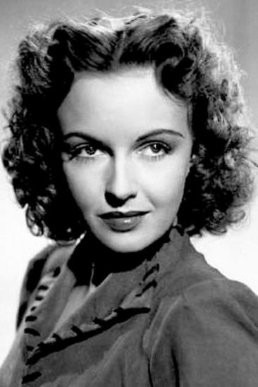Frances Gifford Image
