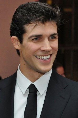 Roberto Bolle Image