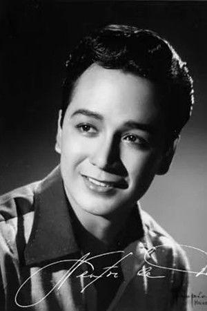 Nestor de Villa Image