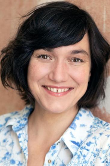 Stephanie Petrowitz Image