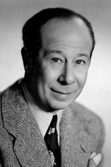 Bert Lahr Image