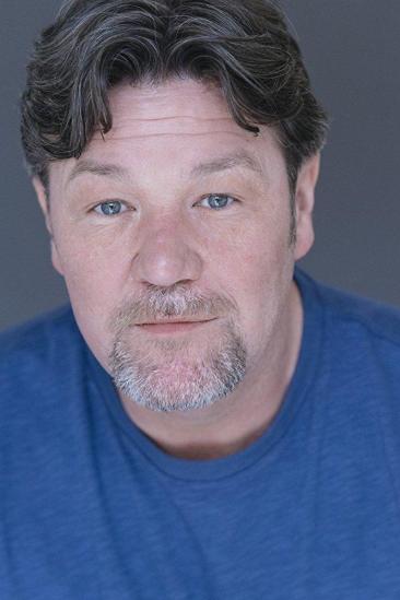 Clive Brunt Image