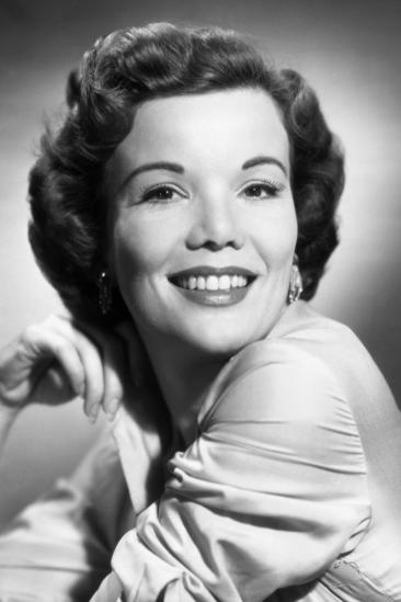 Nanette Fabray Image