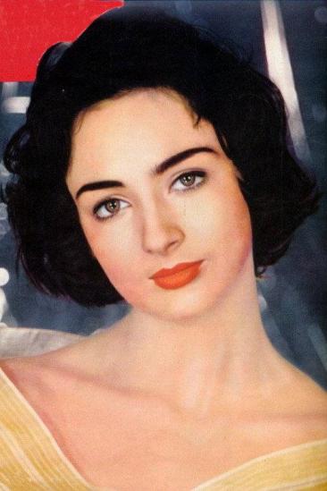Xenia Kalogeropoulou Image