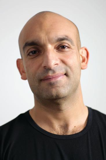 Django Asül Image