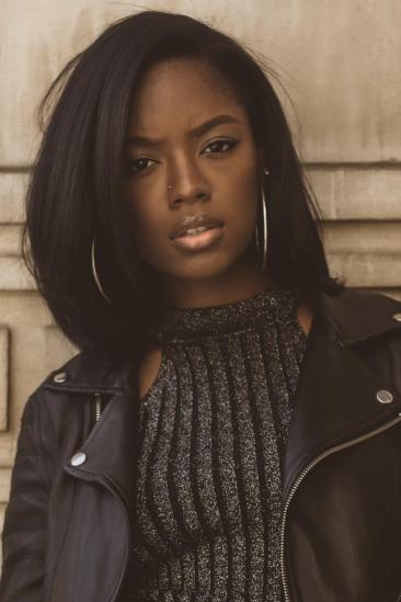 Amber Reign Smith Image