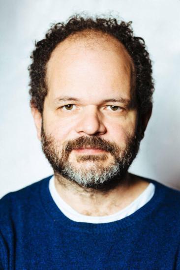 Roderick Hill Image