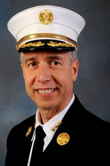 Joseph Pfeifer Image