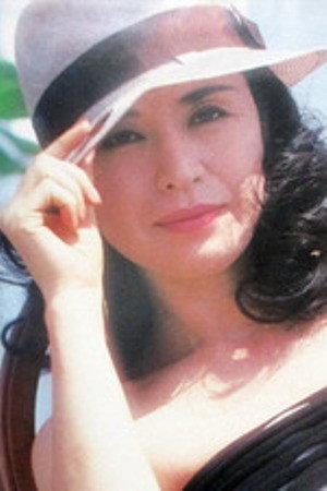 Kayo Matsuo Image