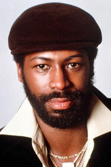 Teddy Pendergrass Image