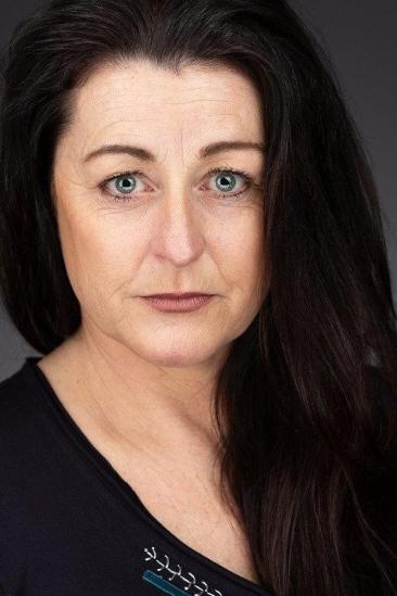 Jo Barker Image