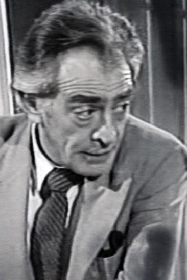 Oscar Ferrigno Image