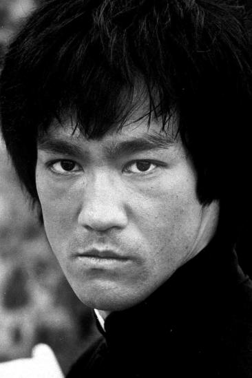 Bruce Lee Image