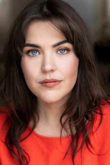 Johanna Cosgrove Image