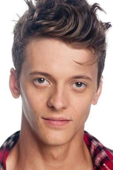 Adam Zastrow Image