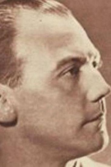 Albert Valentin