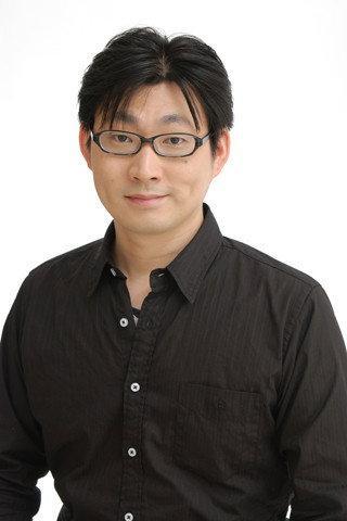 Shigeo Kiyama Image